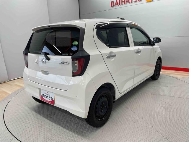 ミライースＬ　ＳＡIII（宮城県）の中古車