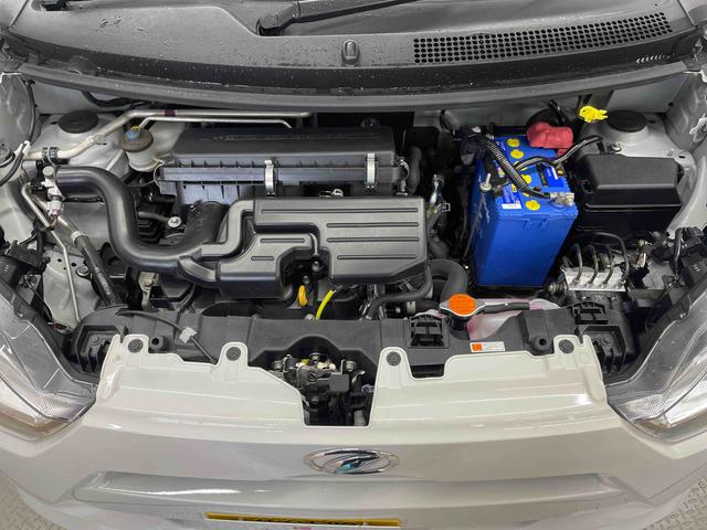 ミライースＬ　ＳＡIII（宮城県）の中古車