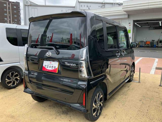 タントカスタムＸ（宮城県）の中古車