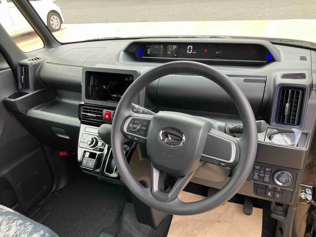 タントカスタムＸ（宮城県）の中古車