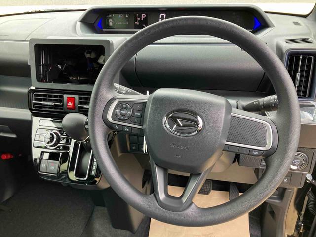 タントカスタムＸ（宮城県）の中古車