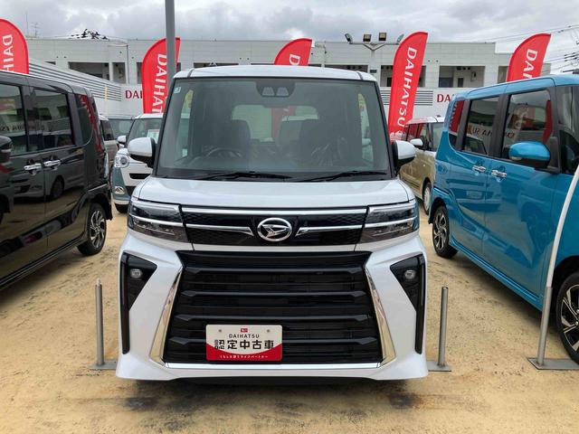 タントカスタムＸ（宮城県）の中古車
