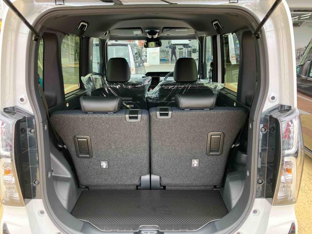 タントカスタムＸ（宮城県）の中古車