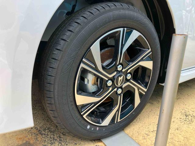 タントカスタムＸ（宮城県）の中古車