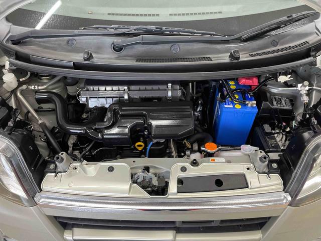 ムーヴカスタム　Ｘリミテッド　ＳＡ（宮城県）の中古車