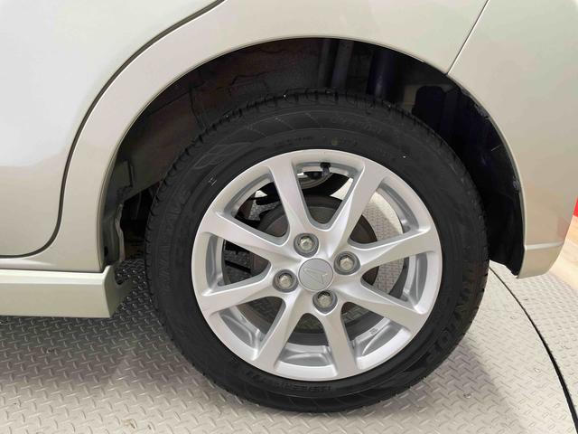 ムーヴカスタム　Ｘリミテッド　ＳＡ（宮城県）の中古車