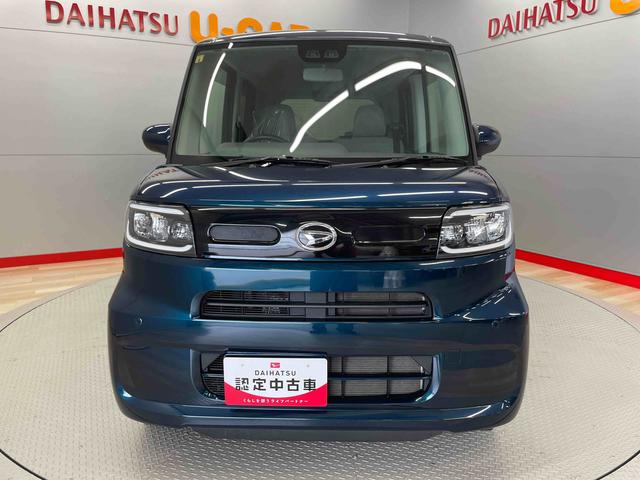 タントＸセレクション（宮城県）の中古車