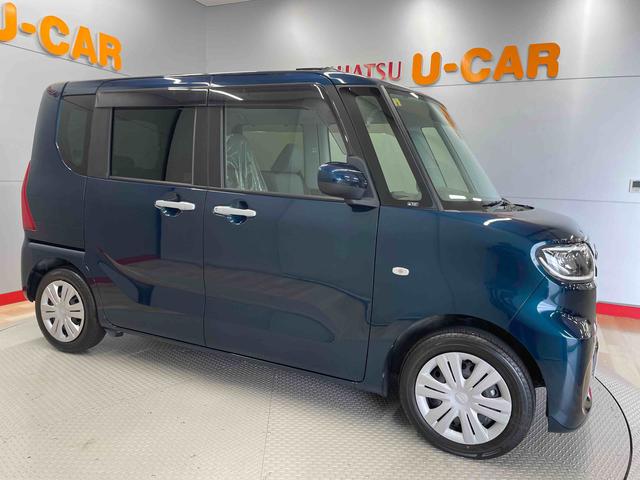 タントＸセレクション（宮城県）の中古車