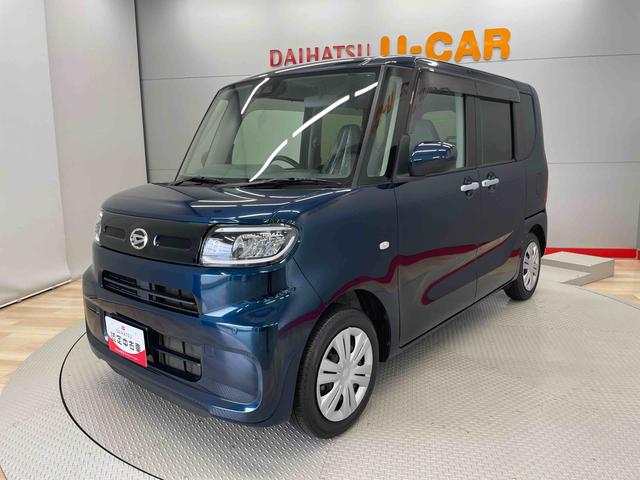 タントＸセレクション（宮城県）の中古車