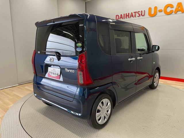 タントＸセレクション（宮城県）の中古車