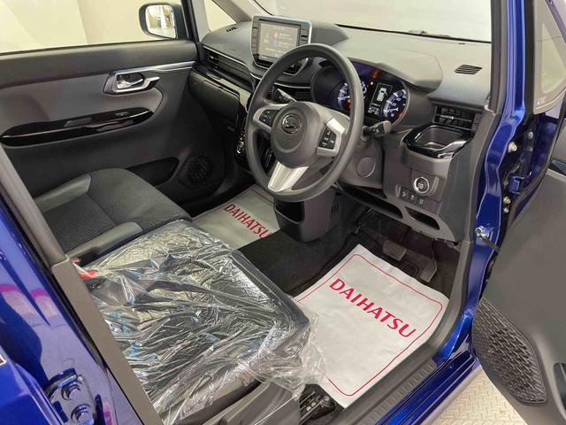 ムーヴカスタム　Ｘ　ハイパーＳＡ（宮城県）の中古車