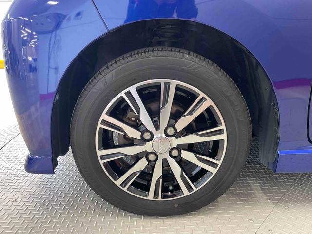 ムーヴカスタム　Ｘ　ハイパーＳＡ（宮城県）の中古車