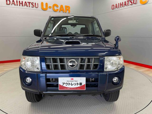 キックスＲＳ（宮城県）の中古車