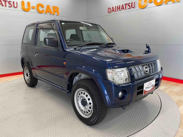 キックスＲＳ（宮城県）の中古車