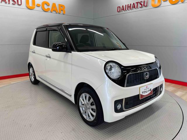 Ｎ−ＯＮＥプレミアム・Ｌパッケージ（宮城県）の中古車