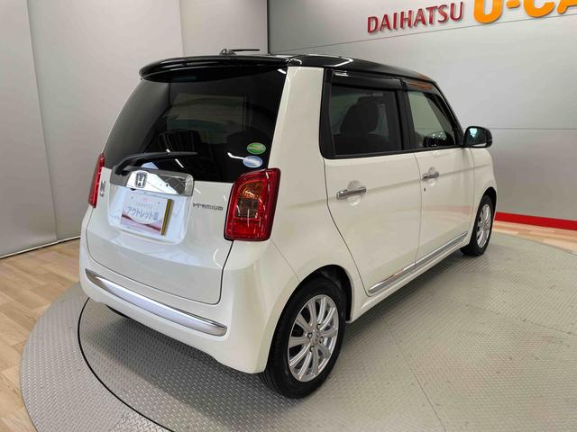 Ｎ−ＯＮＥプレミアム・Ｌパッケージ（宮城県）の中古車