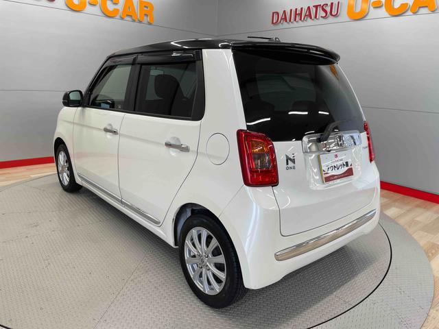 Ｎ−ＯＮＥプレミアム・Ｌパッケージ（宮城県）の中古車