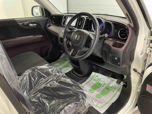 Ｎ−ＯＮＥプレミアム・Ｌパッケージ（宮城県）の中古車