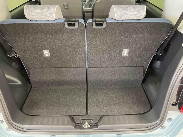 ムーヴキャンバスストライプスＧ（宮城県）の中古車