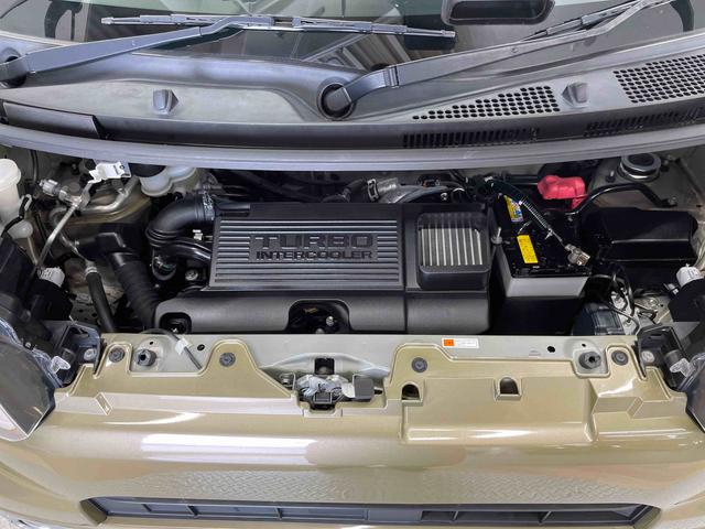 ウェイクＧターボリミテッドＳＡIII（宮城県）の中古車