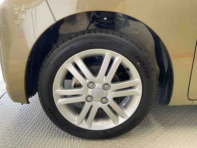 ウェイクＧターボリミテッドＳＡIII（宮城県）の中古車