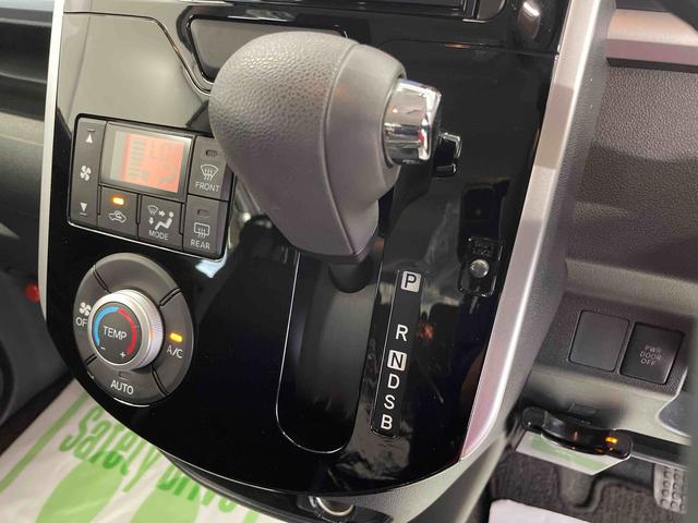タントカスタムＸ　ＳＡII（宮城県）の中古車