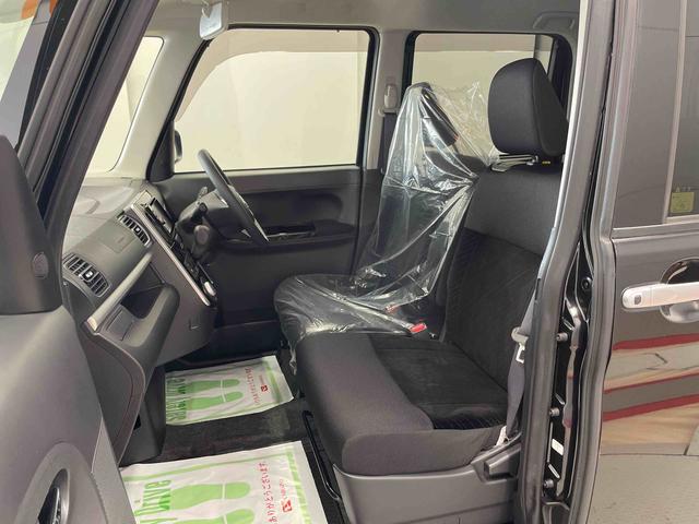 タントカスタムＸ　ＳＡII（宮城県）の中古車