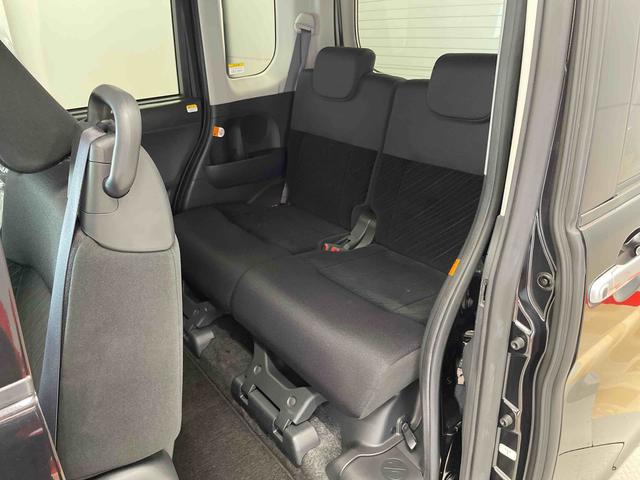 タントカスタムＸ　ＳＡII（宮城県）の中古車