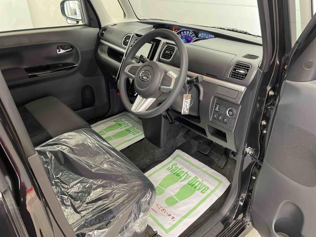 タントカスタムＸ　ＳＡII（宮城県）の中古車