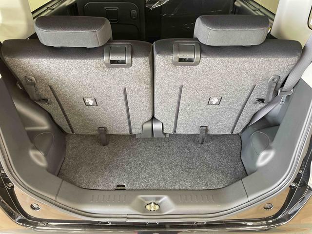 タントカスタムＸ　ＳＡII（宮城県）の中古車