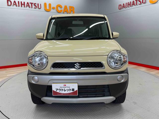 ハスラーＧ（宮城県）の中古車