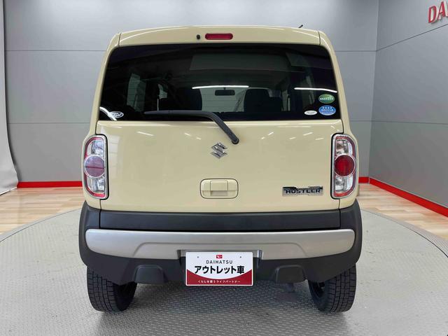 ハスラーＧ（宮城県）の中古車