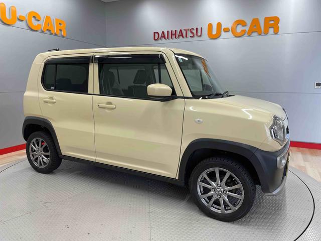 ハスラーＧ（宮城県）の中古車