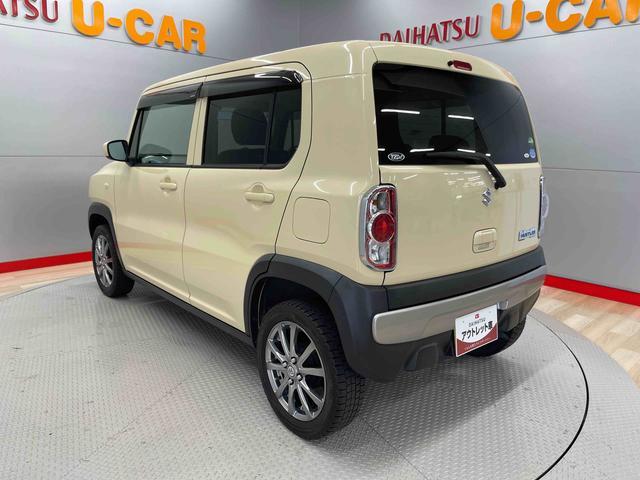 ハスラーＧ（宮城県）の中古車