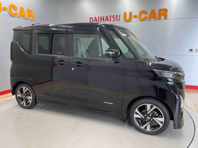 ルークスハイウェイスター　Ｇターボ（宮城県）の中古車