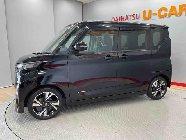 ルークスハイウェイスター　Ｇターボ（宮城県）の中古車