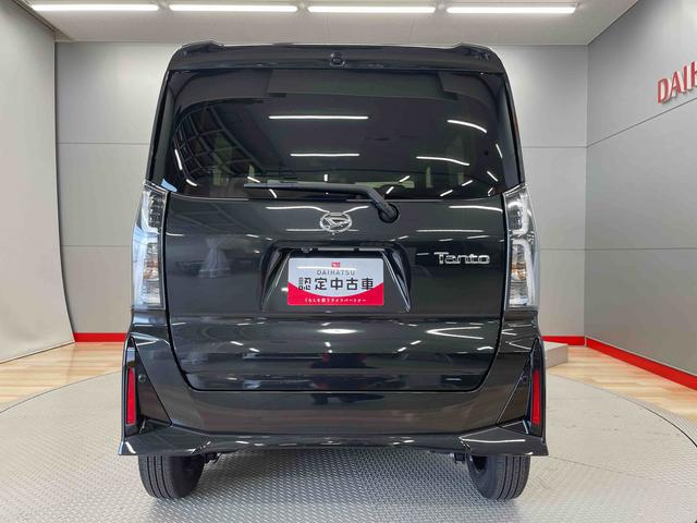 タントカスタムＸ（宮城県）の中古車