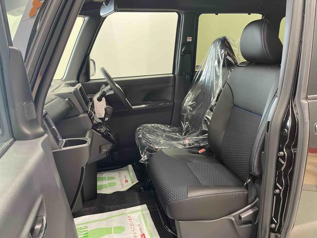 タントカスタムＸ（宮城県）の中古車