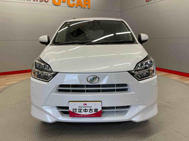 ミライースＸ　リミテッドＳＡIII（宮城県）の中古車