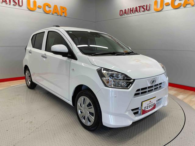 ミライースＸ　リミテッドＳＡIII（宮城県）の中古車