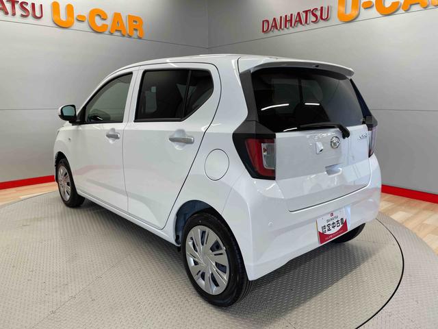 ミライースＸ　リミテッドＳＡIII（宮城県）の中古車