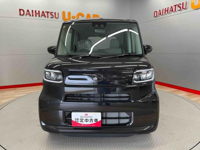 タントＬ（宮城県）の中古車
