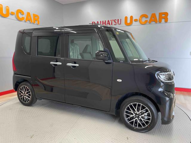 タントＬ（宮城県）の中古車