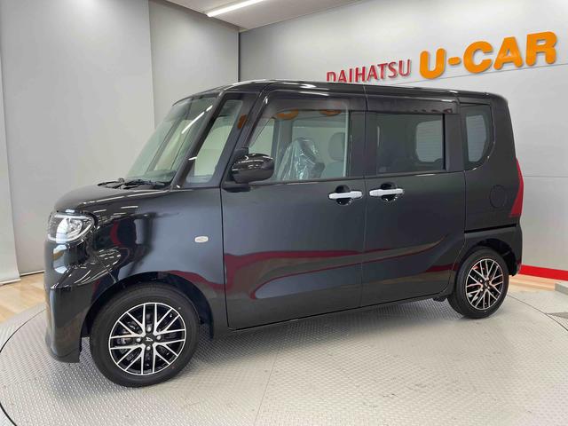 タントＬ（宮城県）の中古車