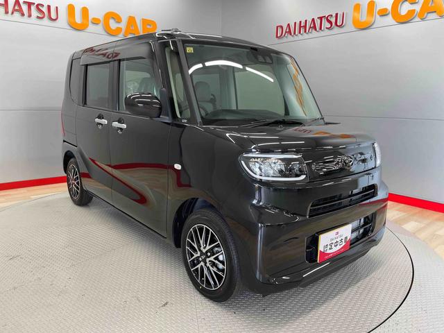 タントＬ（宮城県）の中古車