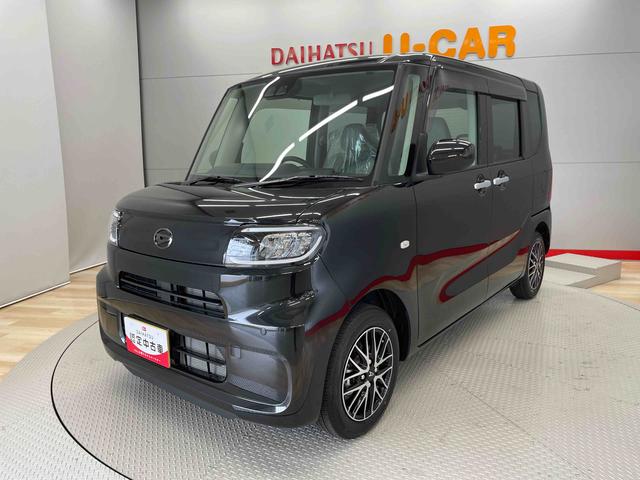 タントＬ（宮城県）の中古車