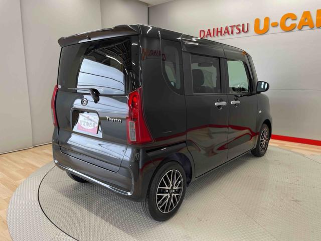 タントＬ（宮城県）の中古車