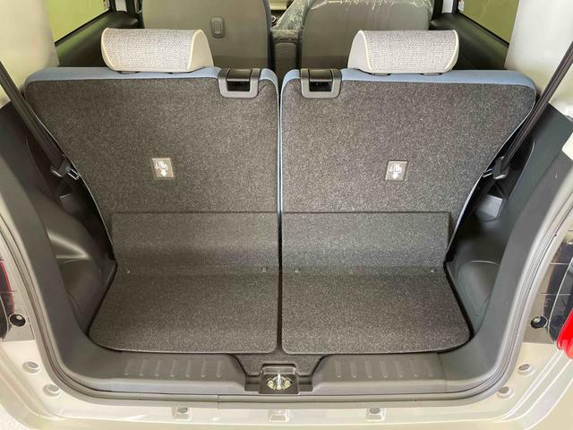 ムーヴキャンバスストライプスＧ（宮城県）の中古車