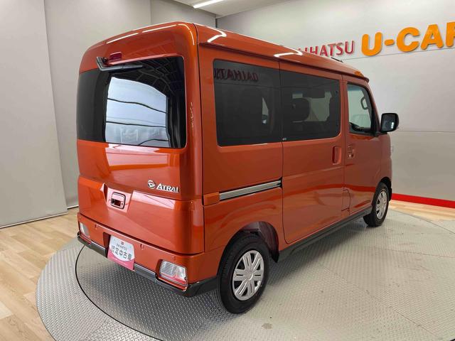 アトレーＲＳ（宮城県）の中古車