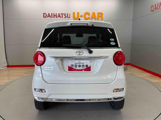 ピクシスジョイＦ　Ｘ　ＳＡIII（宮城県）の中古車